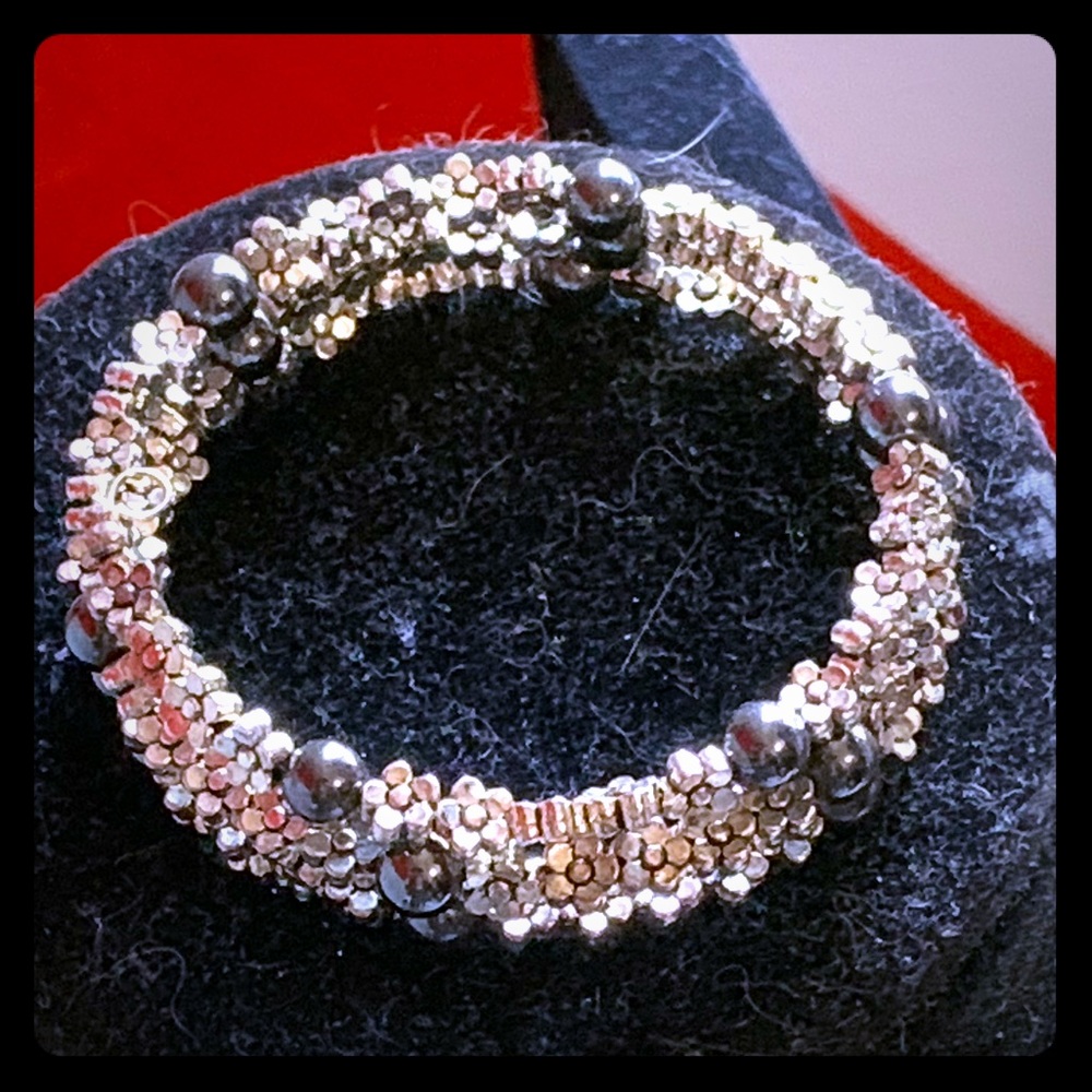 🆕 Handcrafted Wrap Bracelet